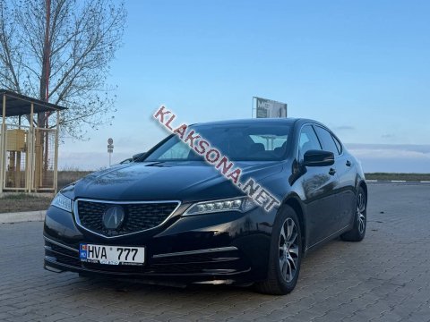 продам Acura TLв пмр  фото 6