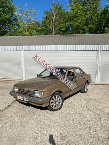 продам Opel Asconaв пмр  фото 6