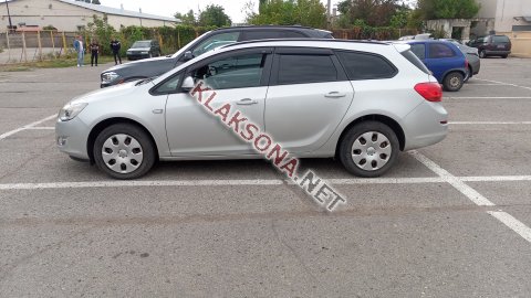 продам Opel Astraв пмр  фото 4