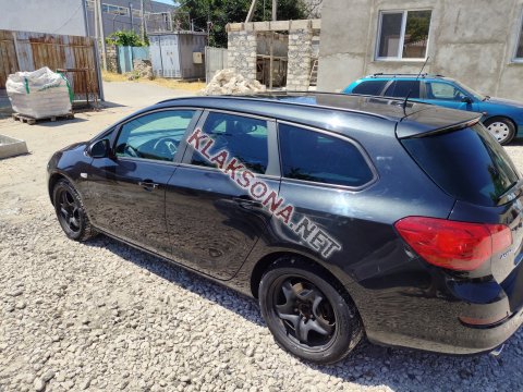 продам Opel Astraв пмр  фото 5