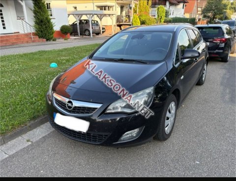 продам Opel Astraв пмр  фото 4