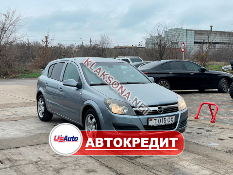 продам Opel Astraв пмр  фото 4