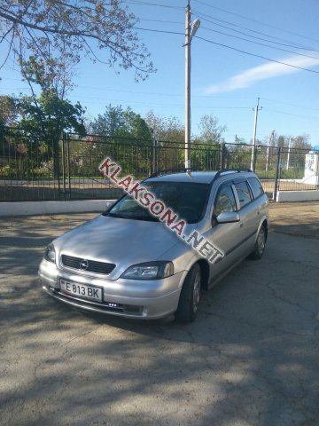 продам Opel Astraв пмр  фото 6