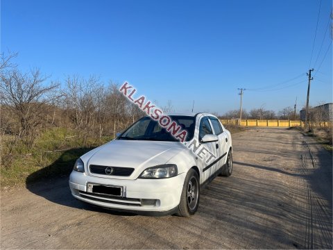 продам Opel Astraв пмр  фото 5