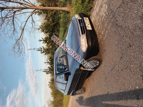продам Opel Astraв пмр  фото 5