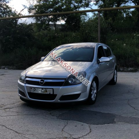 продам Opel Astraв пмр  фото 6