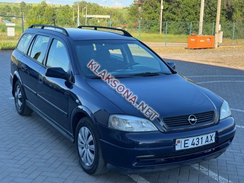 продам Opel Astraв пмр  фото 6