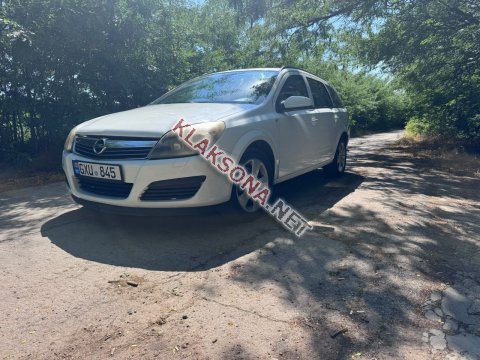 продам Opel Astraв пмр  фото 4