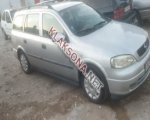 продам Opel Astra в пмр  фото 2