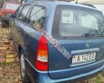 продам Opel Astra в пмр  фото 1