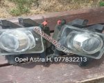 продам Opel Astra в пмр  фото 2