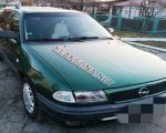 продам Opel Astra в пмр  фото 3