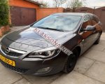 продам Opel Astra в пмр  фото 2