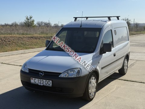 продам Opel Comboв пмр  фото 6