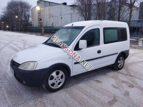 продам Opel Comboв пмр  фото 5
