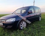 продам Opel Combo в пмр  фото 6