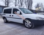 продам Opel Combo в пмр  фото 3