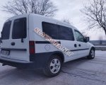 продам Opel Combo в пмр  фото 2