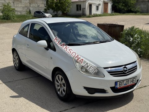 продам Opel Corsaв пмр  фото 6
