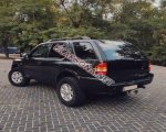 продам Opel Frontera в пмр  фото 1