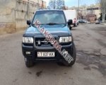 продам Opel Frontera в пмр  фото 4