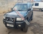 продам Opel Frontera в пмр  фото 5