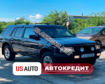 продам Opel Frontera в пмр  фото 6