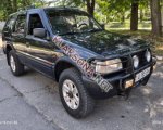 продам Opel Frontera в пмр  фото 6