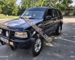 продам Opel Frontera в пмр  фото 5