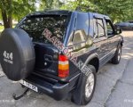 продам Opel Frontera в пмр  фото 4
