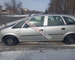 продам Opel Meriva в пмр  фото 3