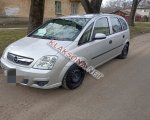 продам Opel Meriva в пмр  фото 5