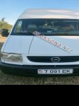 продам Opel Movano в пмр  фото 3