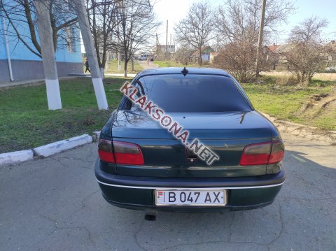 продам Opel Omegaв пмр  фото 4