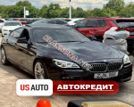 продам BMW 6er 630 в пмр  фото 6