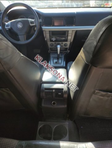 продам Opel Vectraв пмр  фото 4