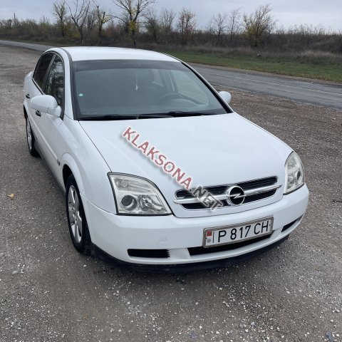 продам Opel Vectraв пмр  фото 6
