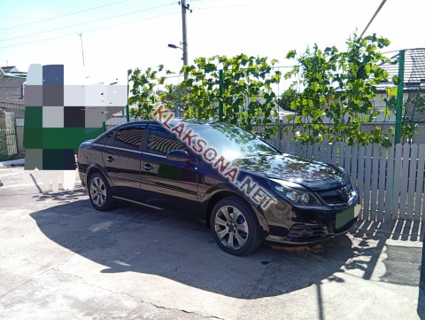 продам Opel Vectraв пмр  фото 4