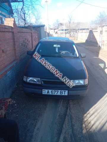 продам Opel Vectraв пмр  фото 4