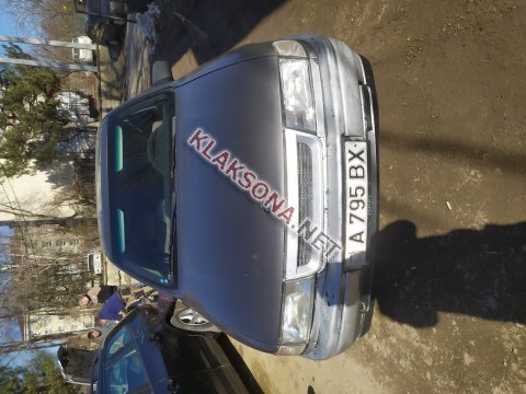 продам Opel Vectraв пмр  фото 5