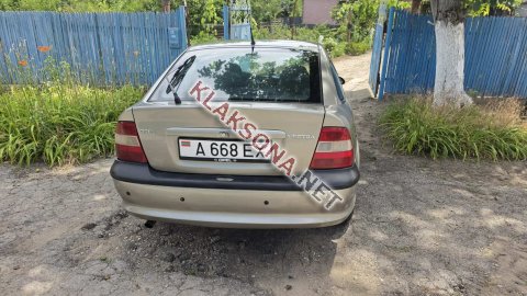 продам Opel Vectraв пмр  фото 5