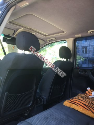 продам Opel Zafiraв пмр  фото 6