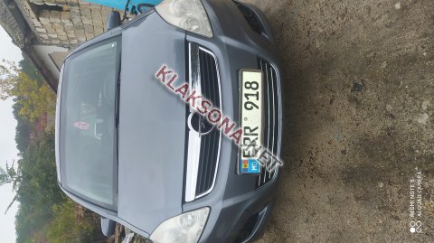 продам Opel Zafiraв пмр  фото 5