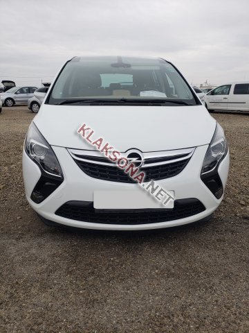 продам Opel Zafiraв пмр  фото 6