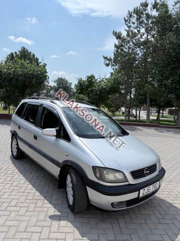 продам Opel Zafiraв пмр  фото 6