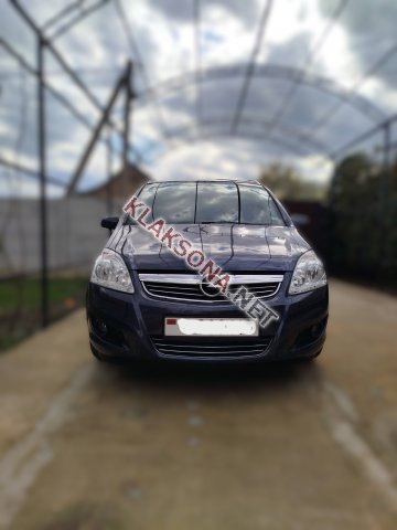 продам Opel Zafiraв пмр  фото 6