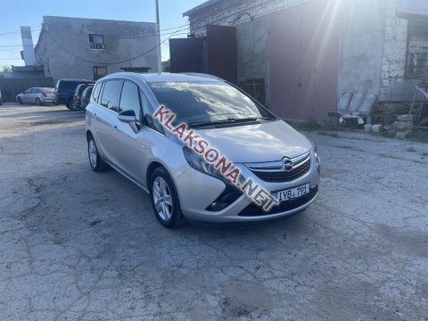 продам Opel Zafiraв пмр  фото 4