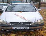 продам Opel Zafira в пмр  фото 1