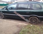 продам Opel Zafira в пмр  фото 4