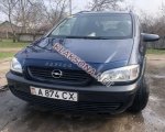 продам Opel Zafira в пмр  фото 2